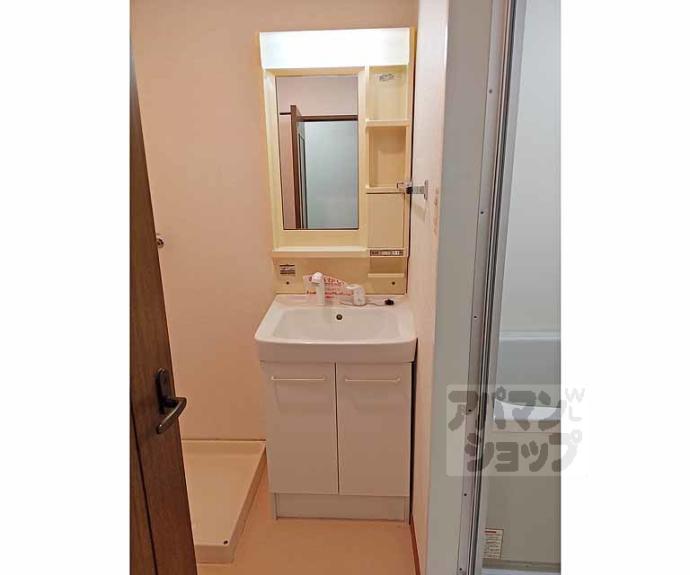 【オークアイランド】間取