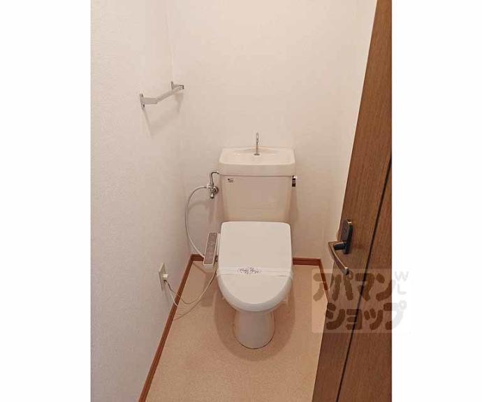 【オークアイランド】間取