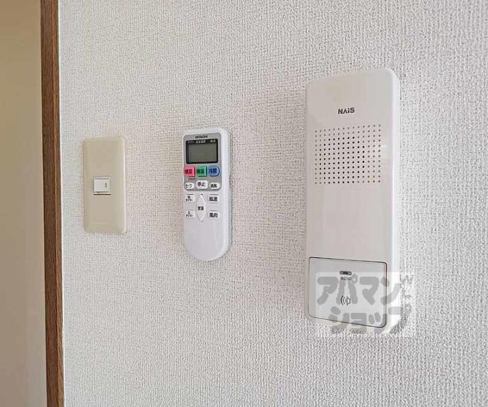 【オークアイランド】間取