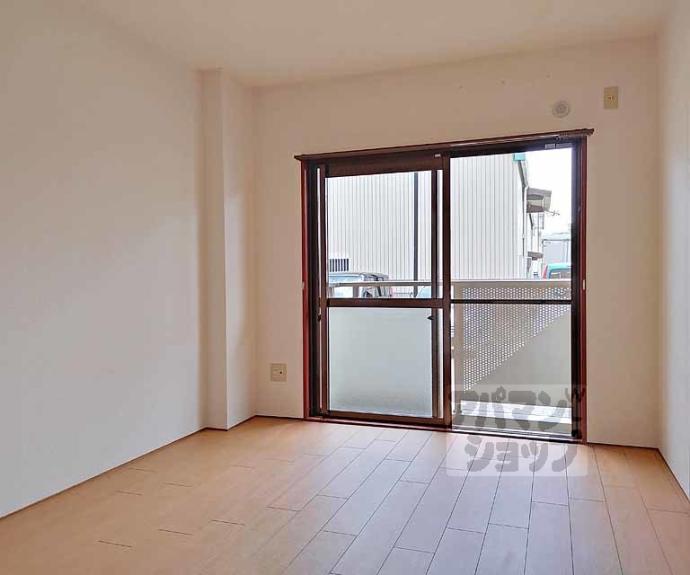 【オークアイランド】間取