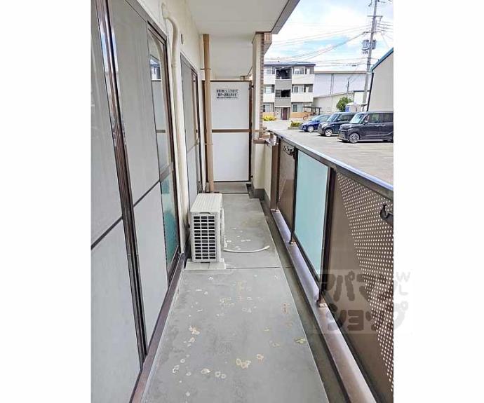 【オークアイランド】間取