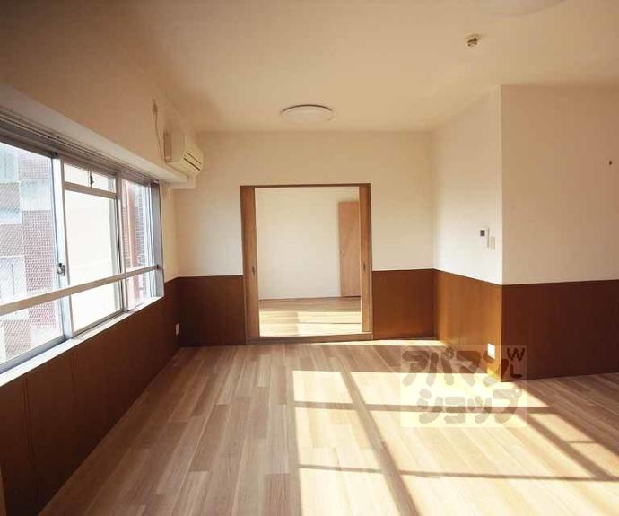 【シャン・デ・リ】間取