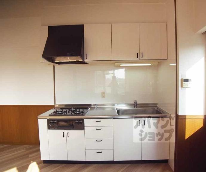 【シャン・デ・リ】間取