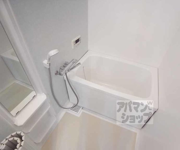 【シャン・デ・リ】間取