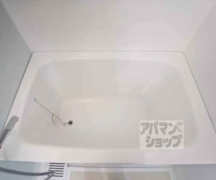 【シャン・デ・リ】間取