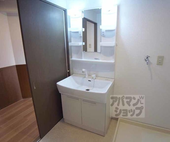 【シャン・デ・リ】間取