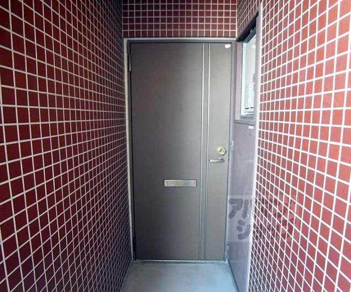 【シャン・デ・リ】間取