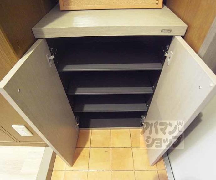 【シャン・デ・リ】間取