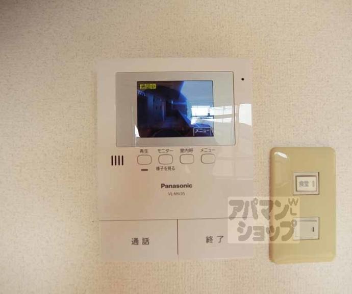 【シャン・デ・リ】間取