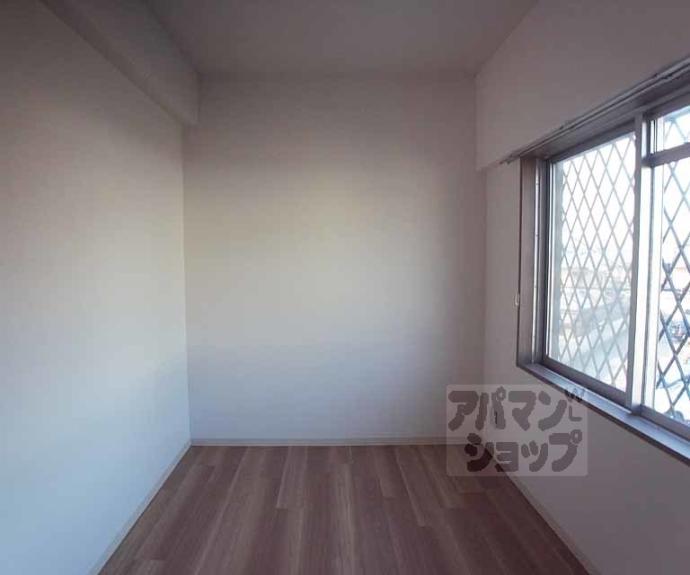 【シャン・デ・リ】間取