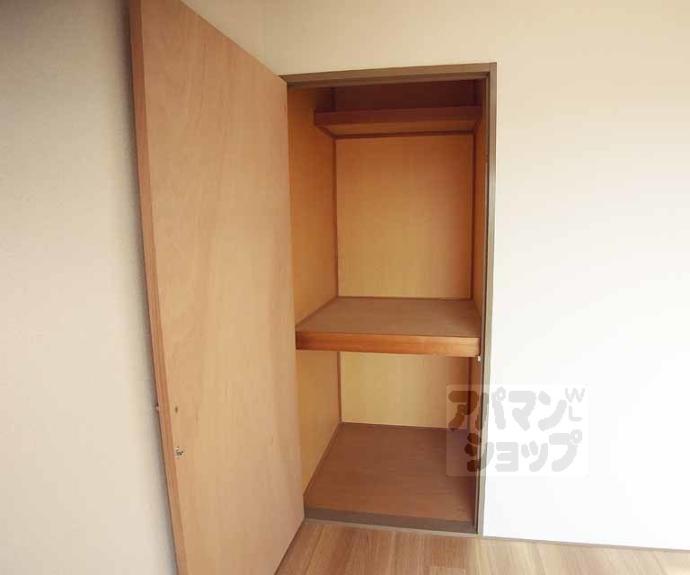 【シャン・デ・リ】間取