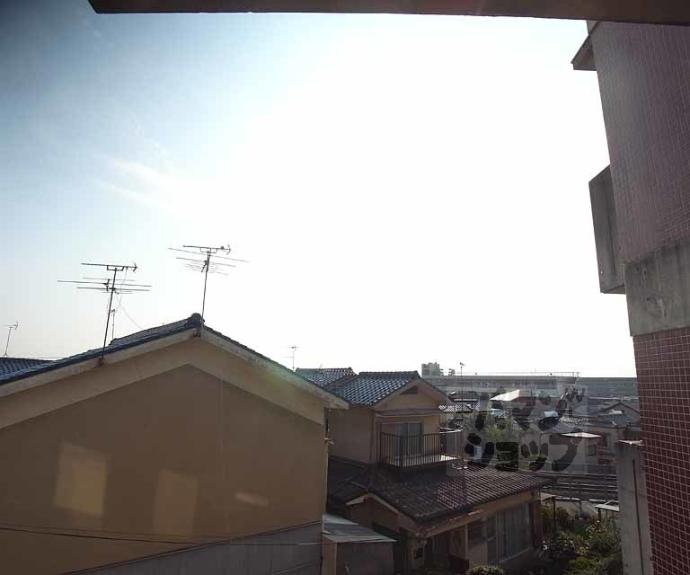 【シャン・デ・リ】間取