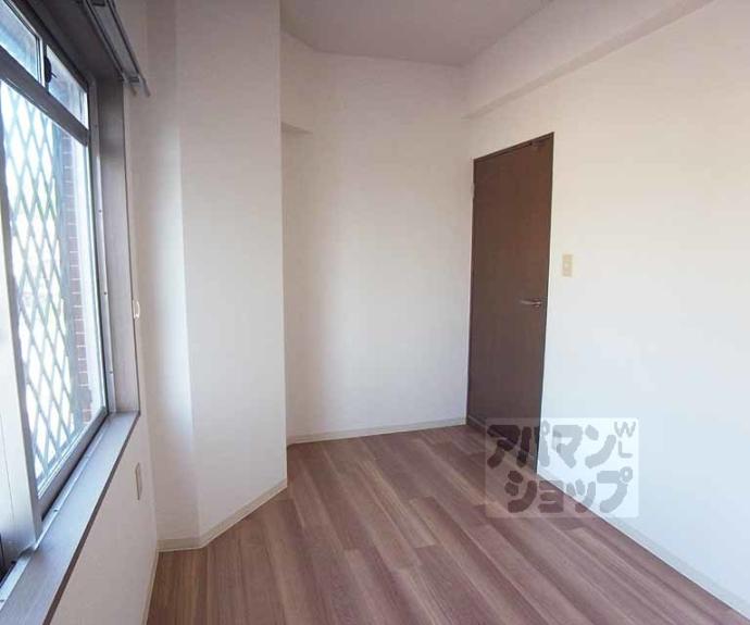 【シャン・デ・リ】間取