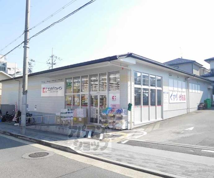 【ヴァン・エスポワール】間取