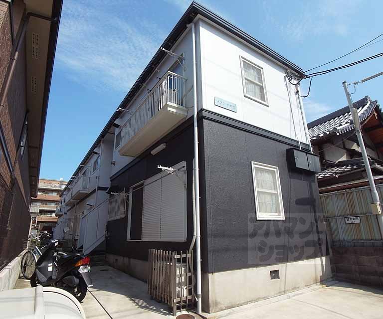 メゾンルポゼ