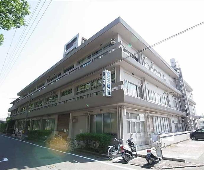 【Ｐｒｅｖｉｏｕｓ　Ｆｉｅｌｄ　烏丸紫明】間取