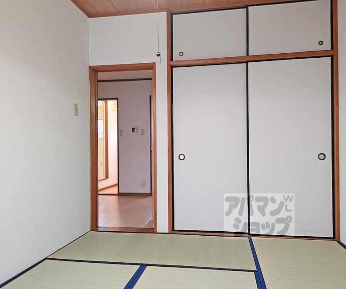 【ビエンナハウス】間取