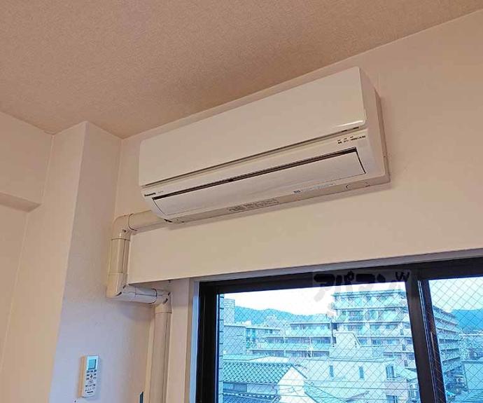 【パラドール伏見】間取