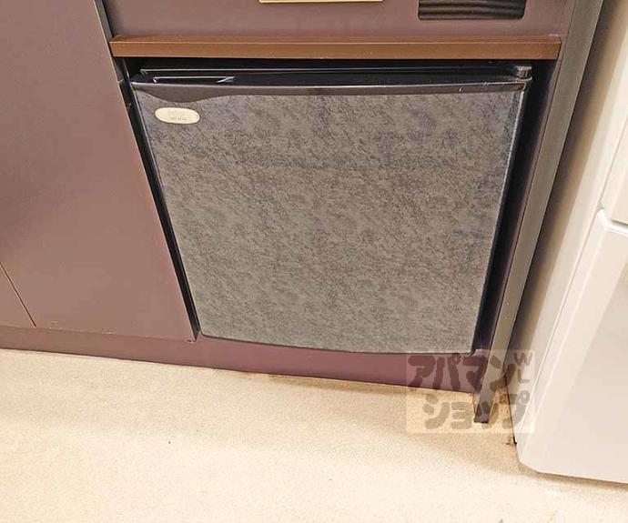 【パラドール伏見】間取