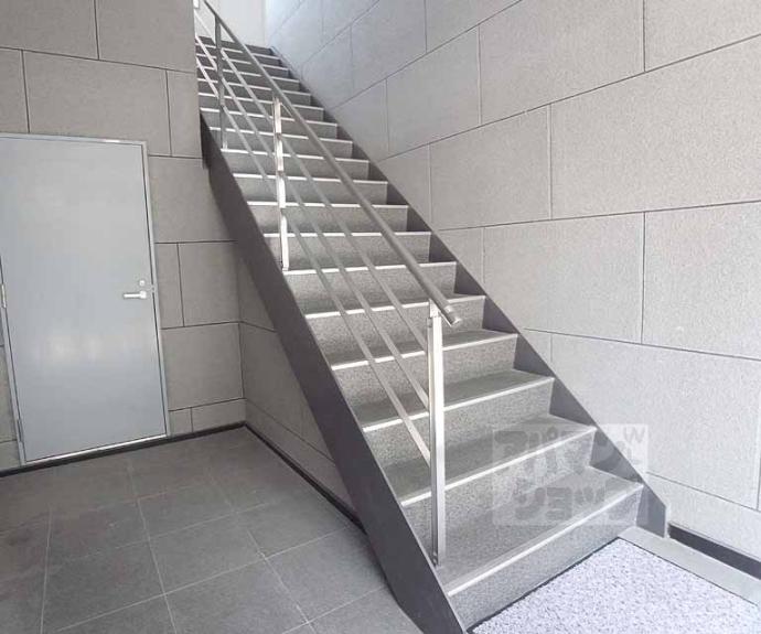 【オーシャンボックス丹波橋】