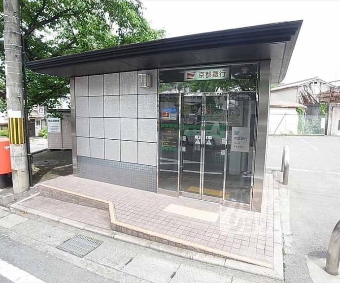 【マウン・シャルマン】間取