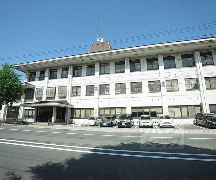 【ラ・ルーチェ北大路】間取