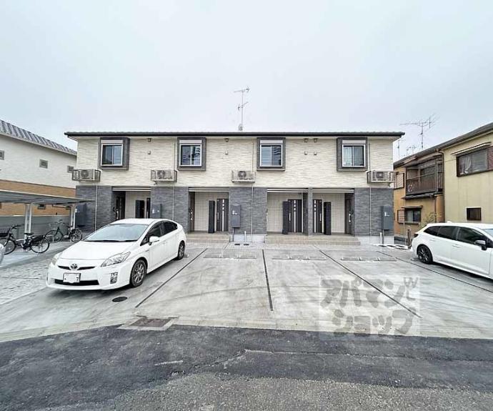 【Ｋ．Ｔｒｉｎｉｔｙ】間取