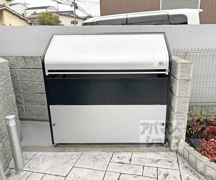 【Ｋ．Ｔｒｉｎｉｔｙ】間取