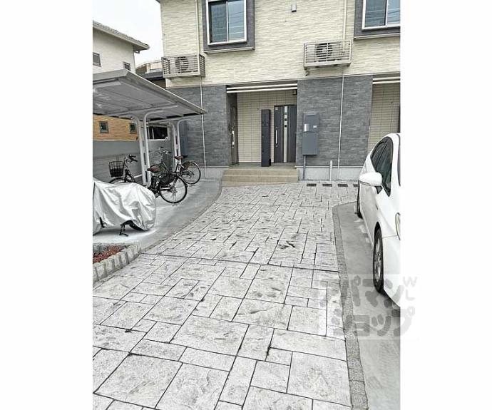 【Ｋ．Ｔｒｉｎｉｔｙ】間取