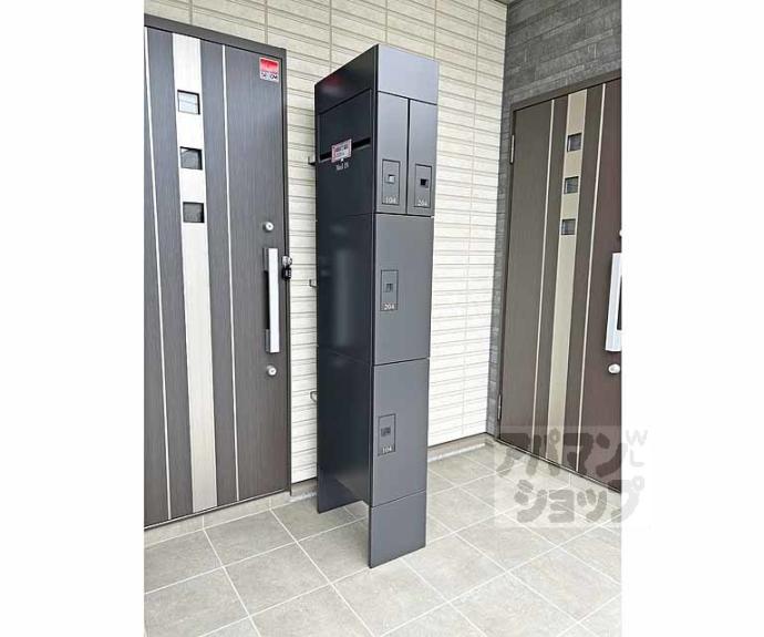 【Ｋ．Ｔｒｉｎｉｔｙ】間取