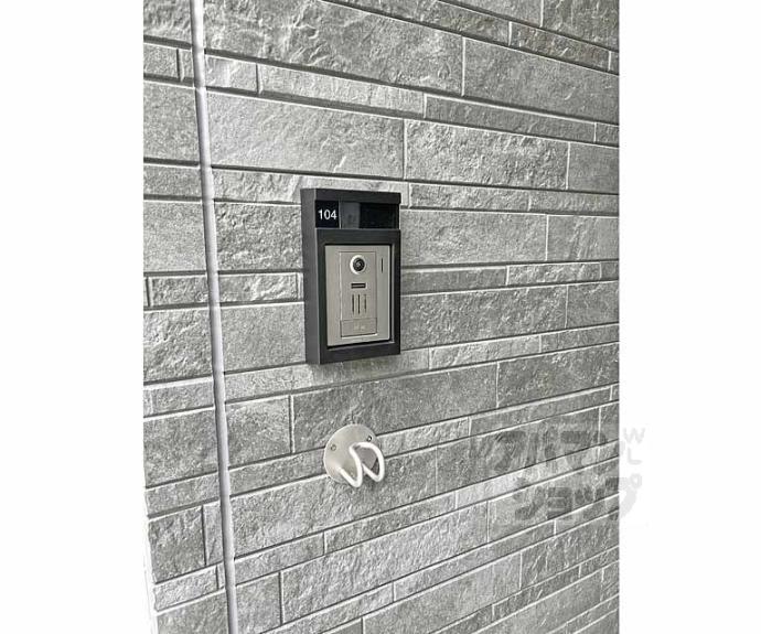 【Ｋ．Ｔｒｉｎｉｔｙ】間取