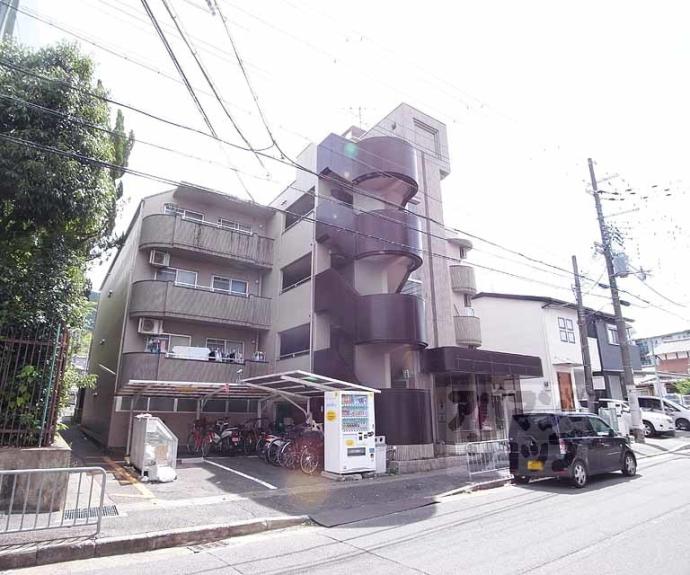 【VIP一言寺】間取