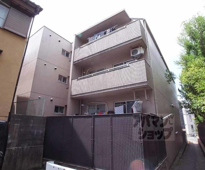 【VIP一言寺】間取