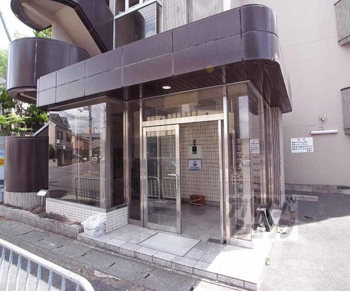 【VIP一言寺】間取