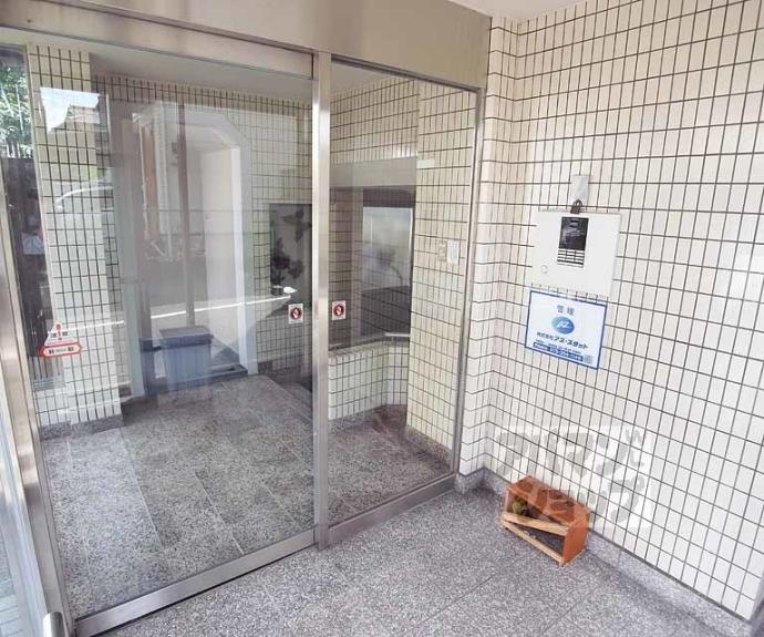 【VIP一言寺】間取
