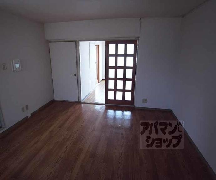 【VIP一言寺】間取