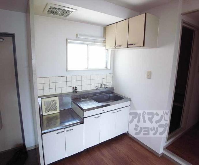 【VIP一言寺】間取