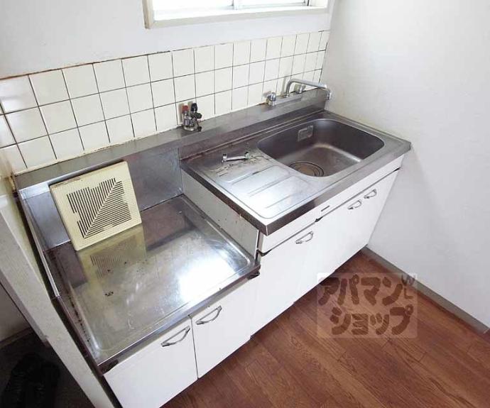 【VIP一言寺】間取