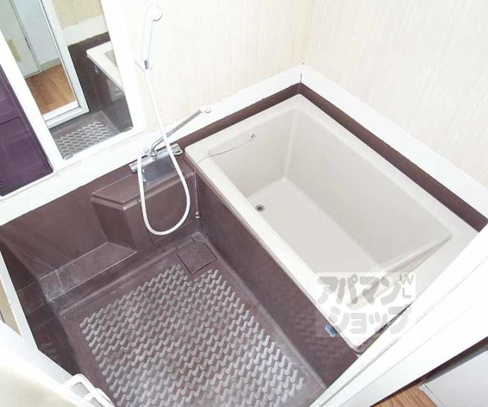 【VIP一言寺】間取