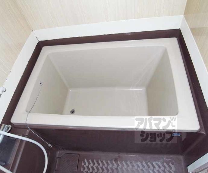 【VIP一言寺】間取