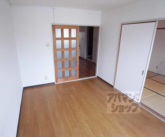 【VIP一言寺】間取