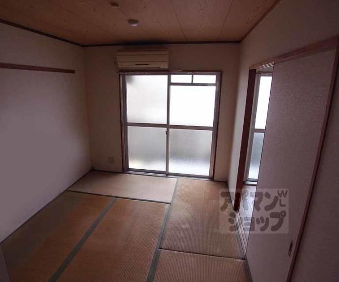 【VIP一言寺】間取