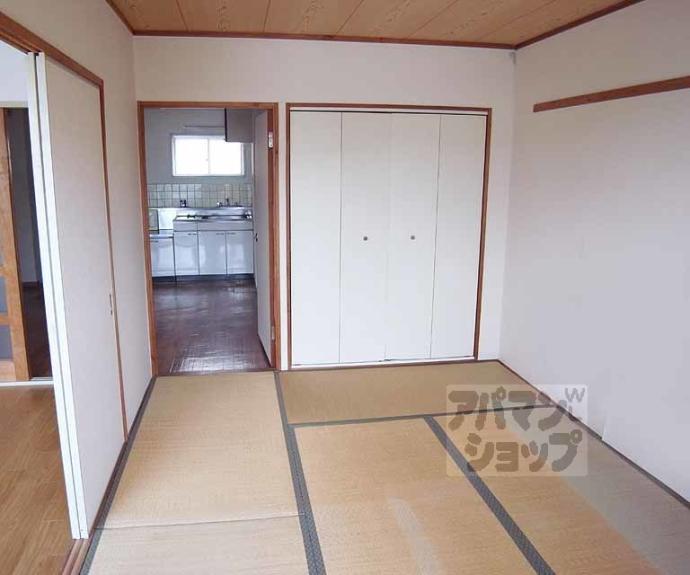 【VIP一言寺】間取