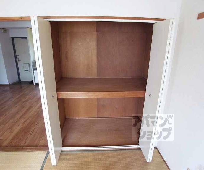 【VIP一言寺】間取