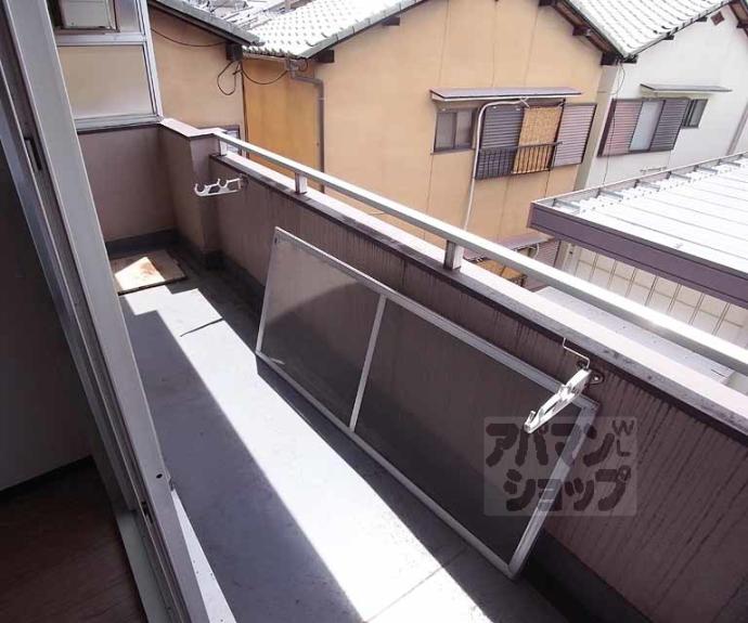 【VIP一言寺】間取