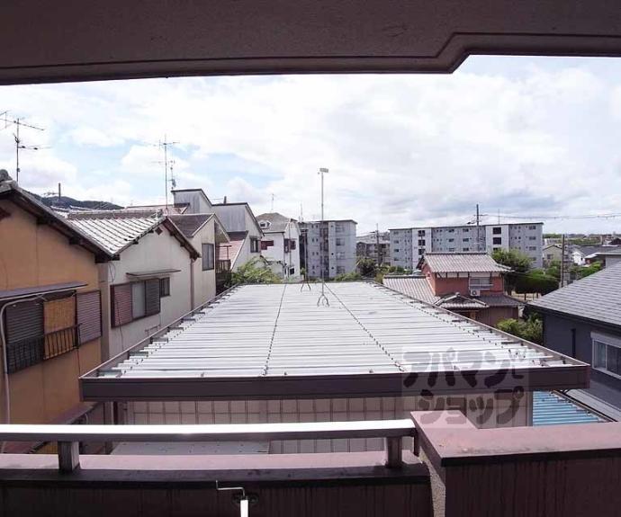 【VIP一言寺】間取