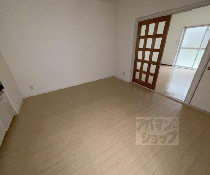 【VIP一言寺】間取