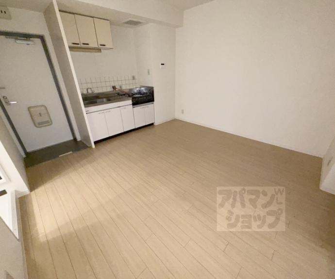 【VIP一言寺】間取