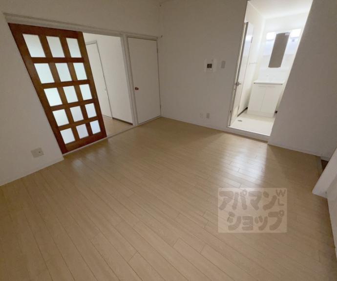 【VIP一言寺】間取