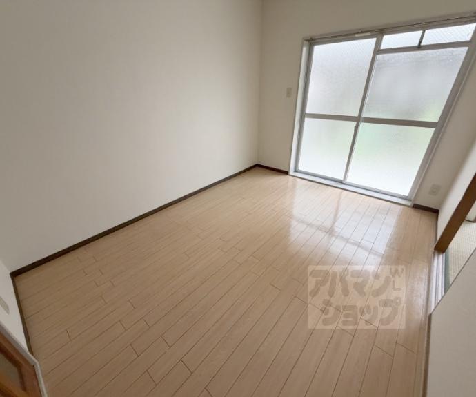 【VIP一言寺】間取